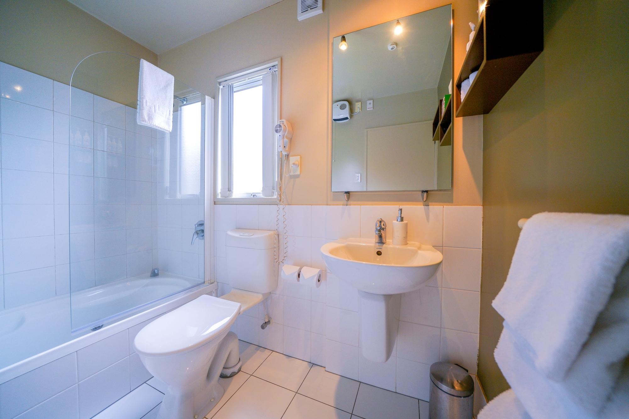 Centrepoint On Colombo 4* Christchurch