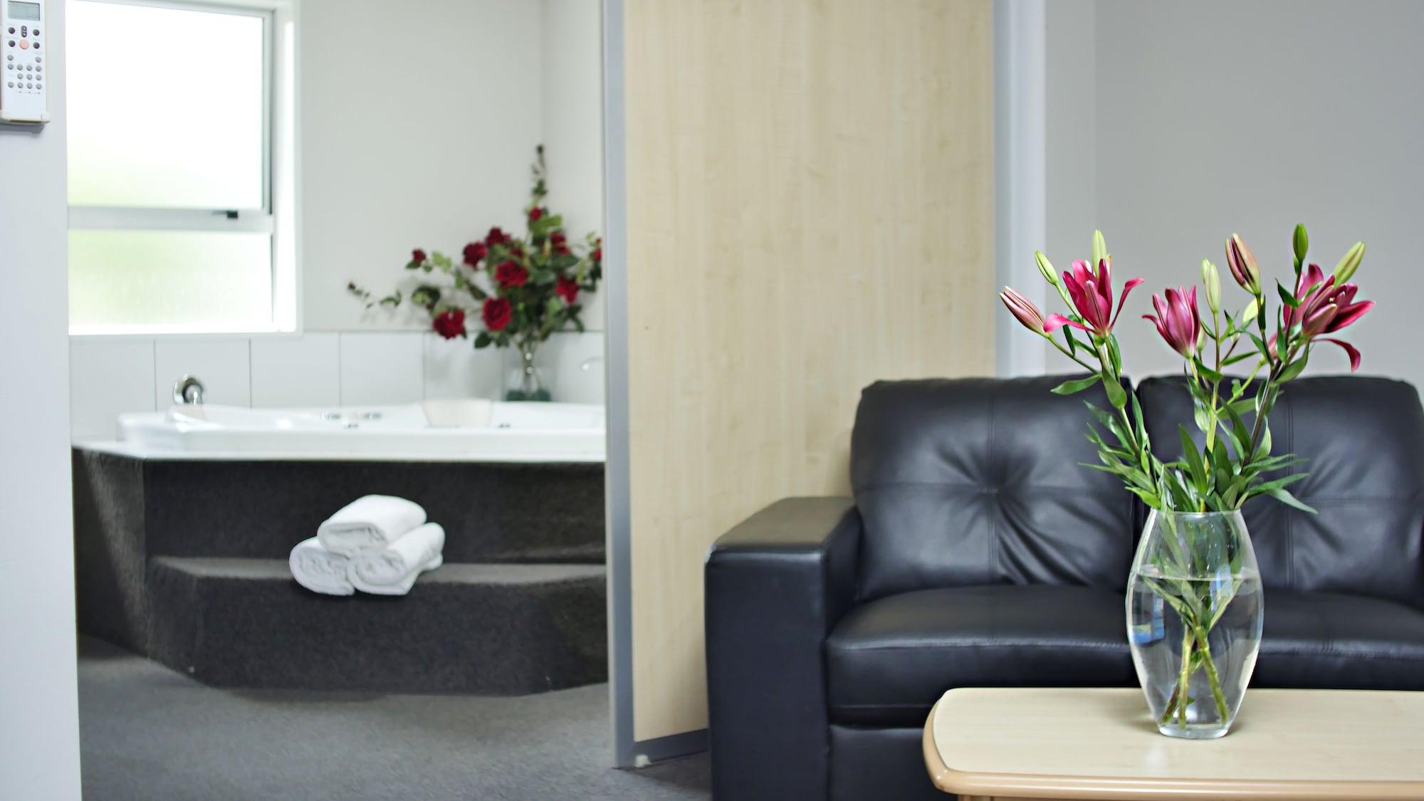 Arthur's Court Motor 5* Christchurch