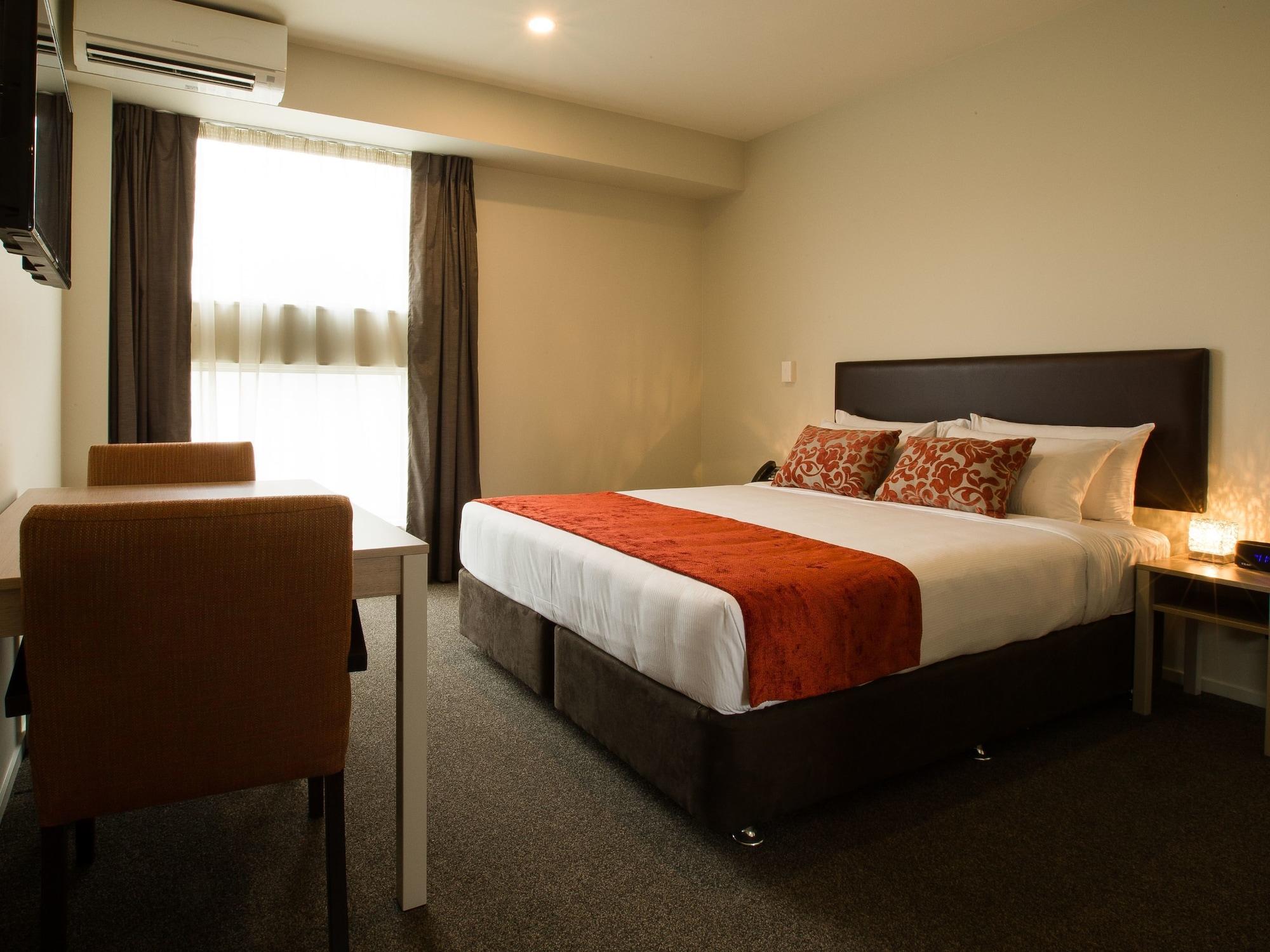 Aparthotel Ramada By Wyndham