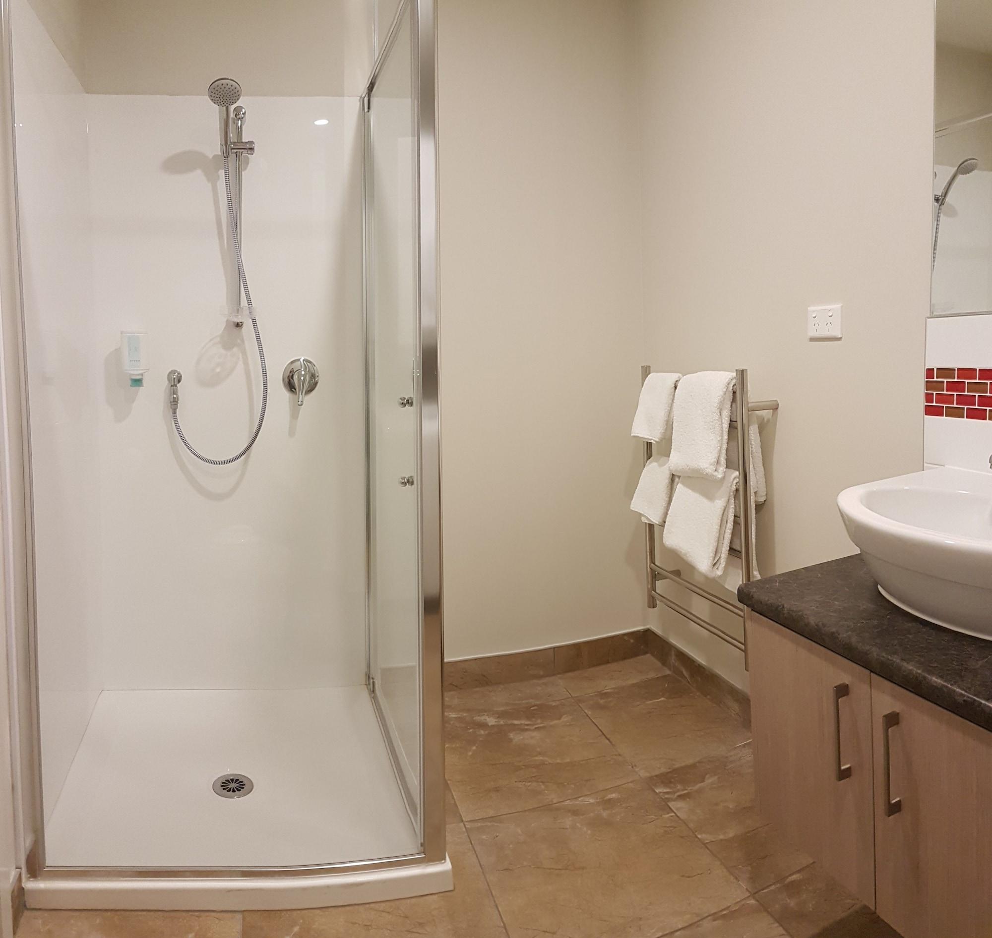Ramada By Wyndham Aparthotel Christchurch