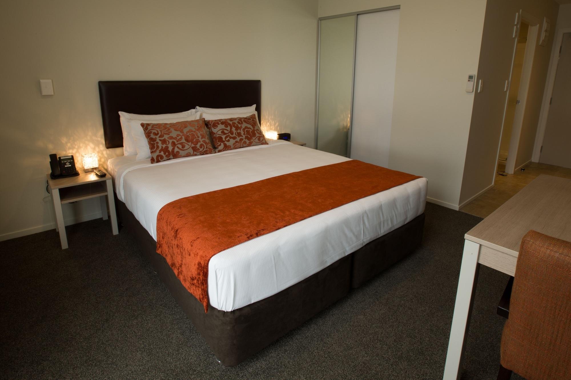 Ramada By Wyndham Christchurch