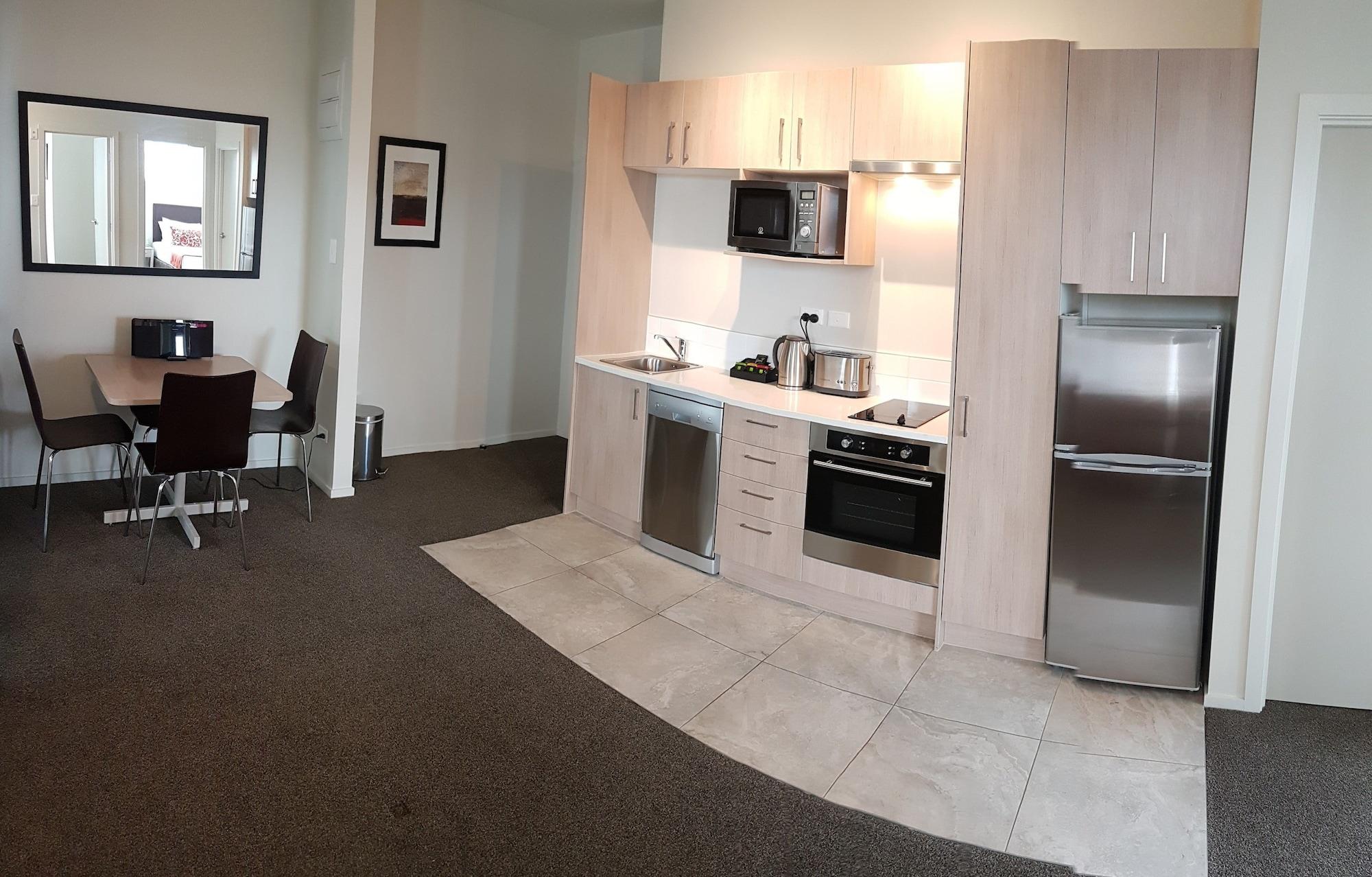 Ramada By Wyndham 4* Christchurch