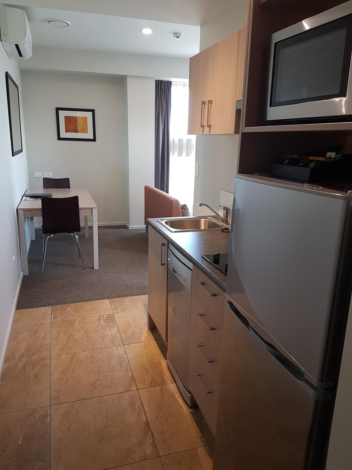 Aparthotel Ramada By Wyndham