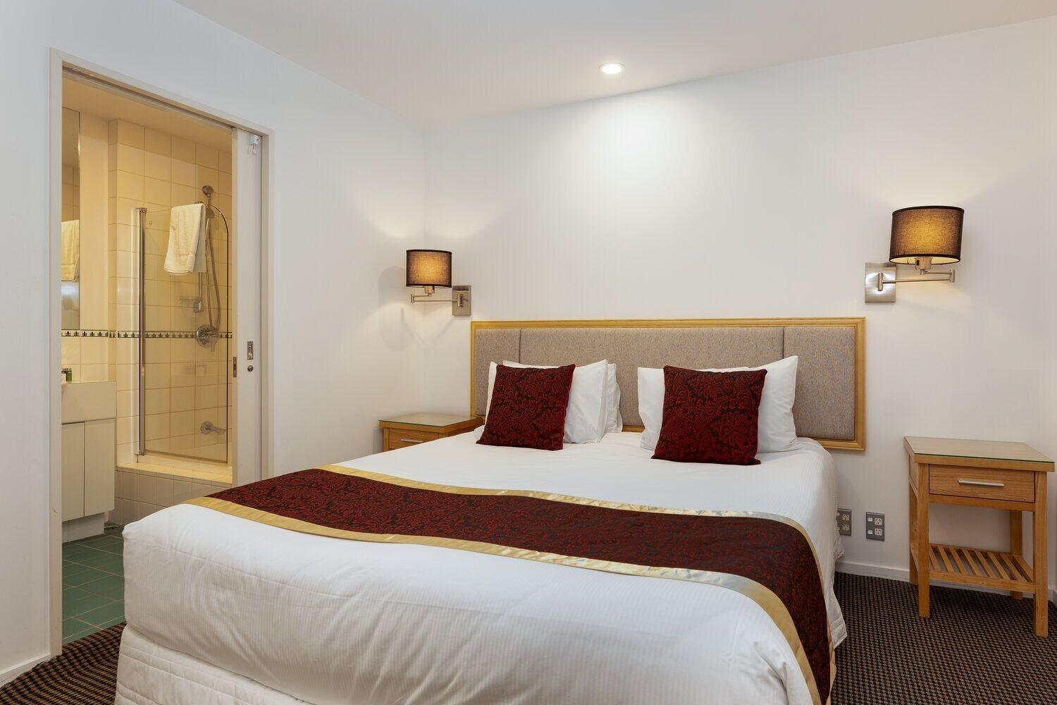 Hotel Fino Hotel & Suites