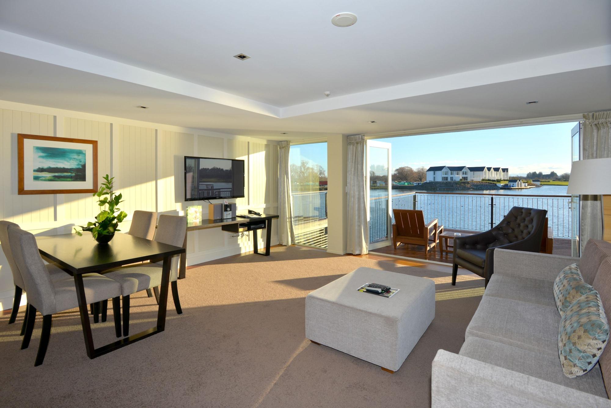 Peppers Clearwater Hotel 4*