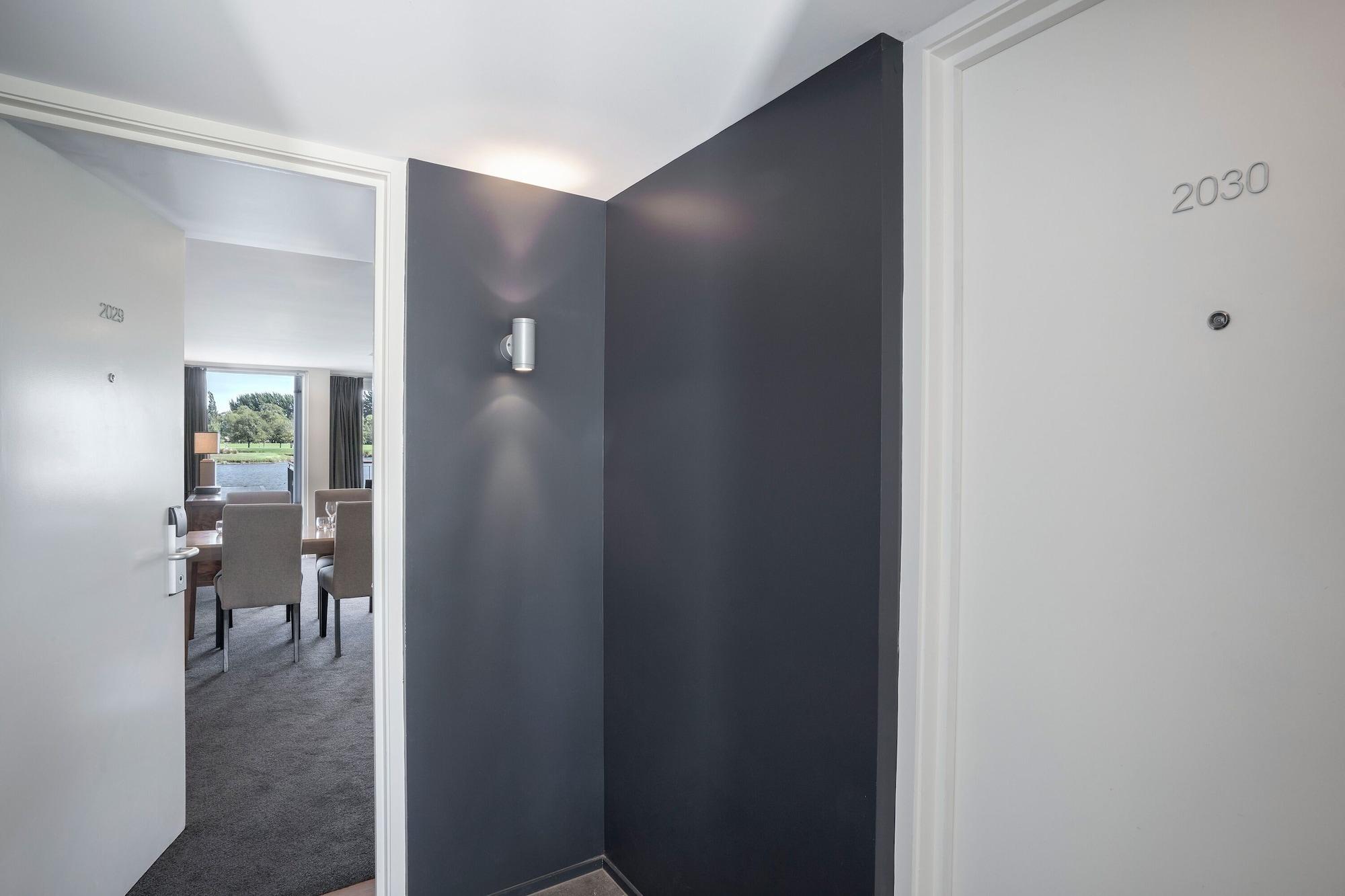 Peppers Clearwater Hotel 4*
