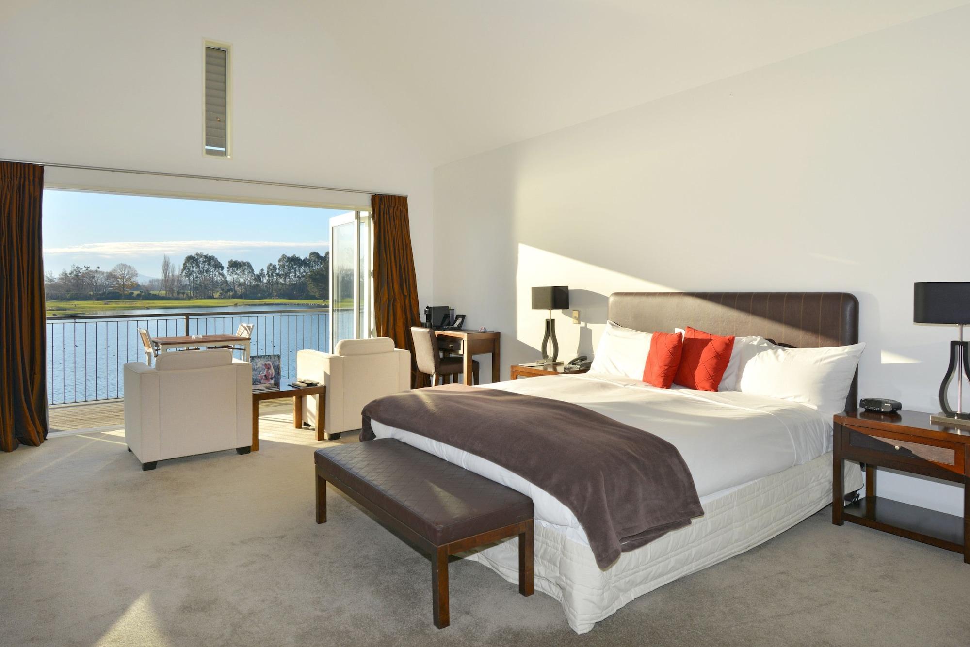 Peppers Clearwater Hotel 4*