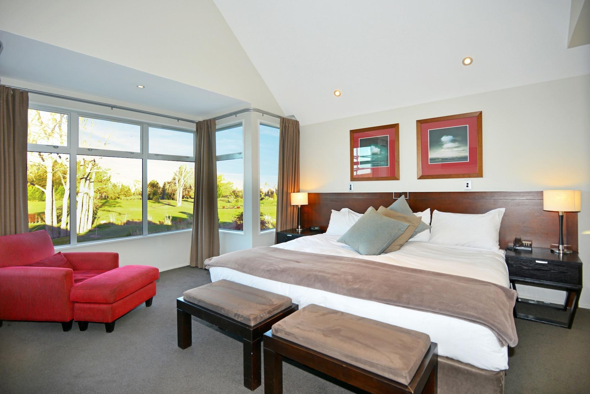 Peppers Clearwater 4* Christchurch