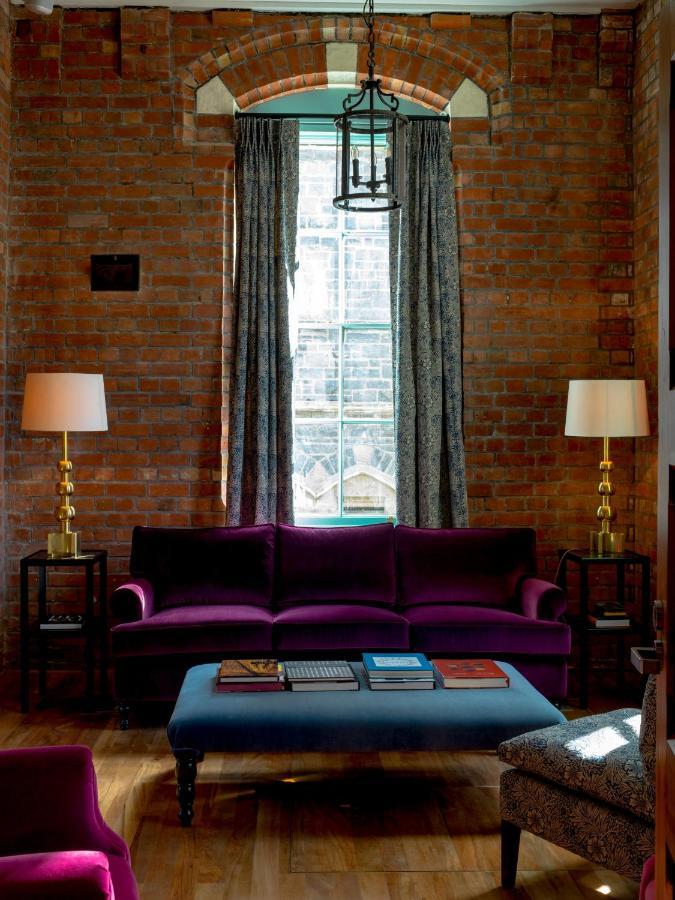 The Observatory Hotel 5*