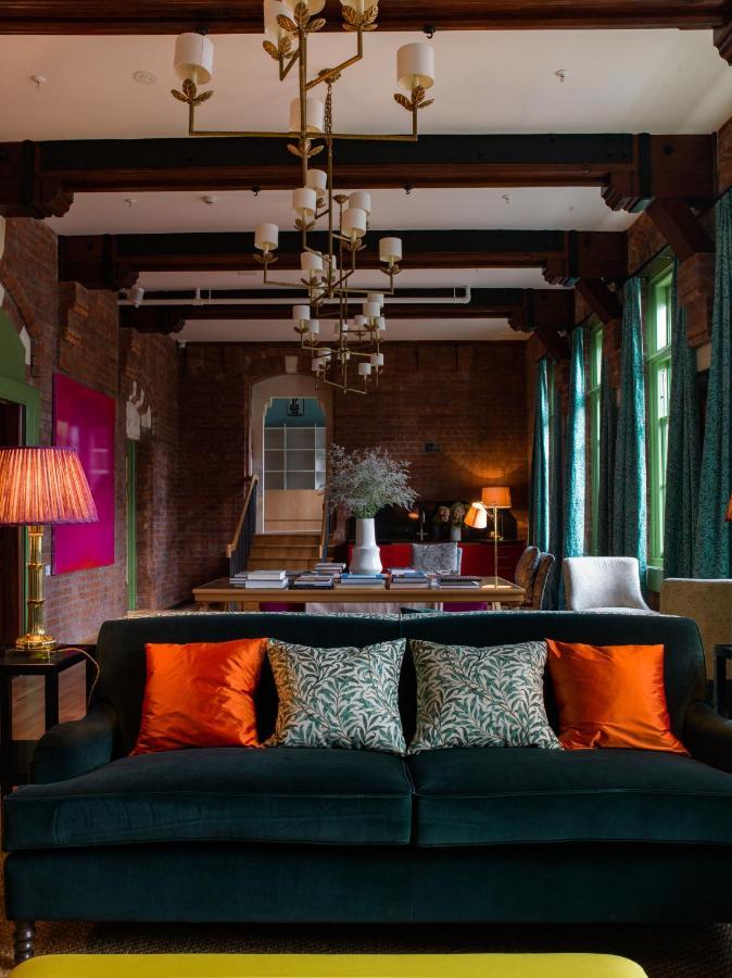 The Observatory Hotel