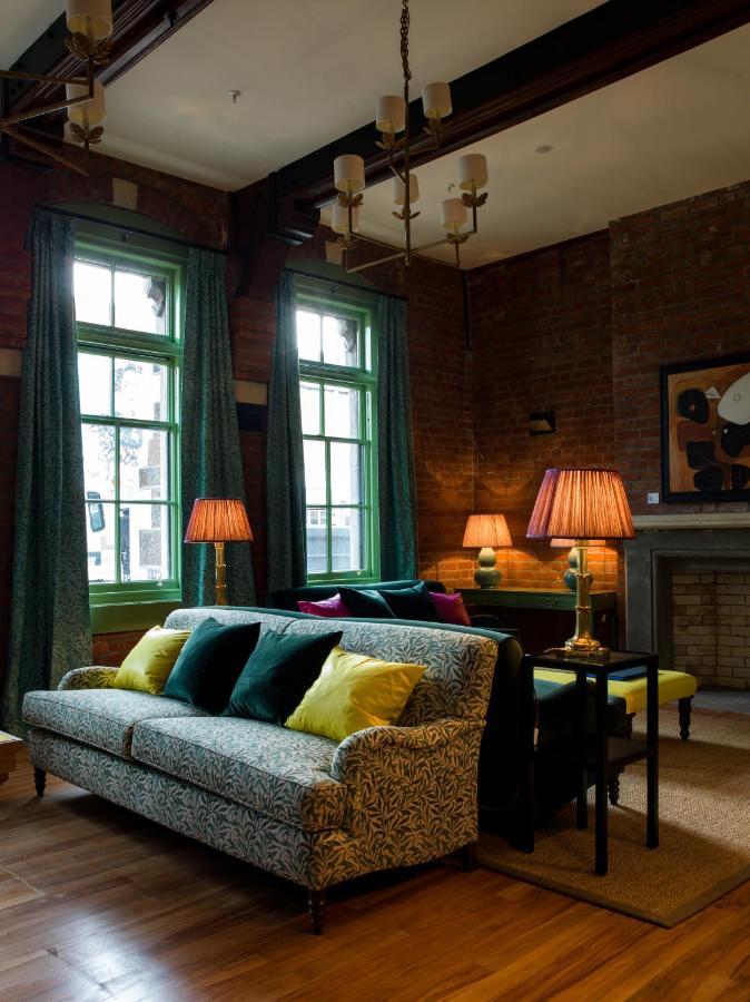 The Observatory Hotel 5*