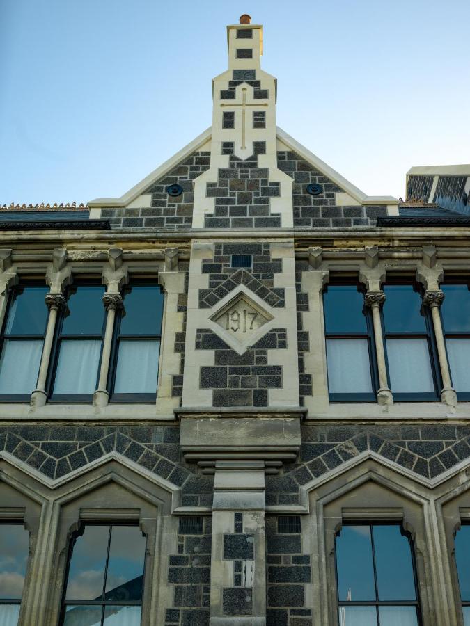 The Observatory Hotel Christchurch
