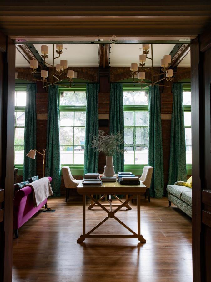 The Observatory Hotel 5*