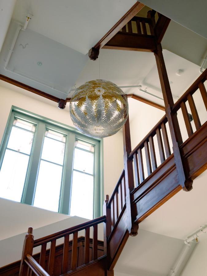 The Observatory 5* Christchurch