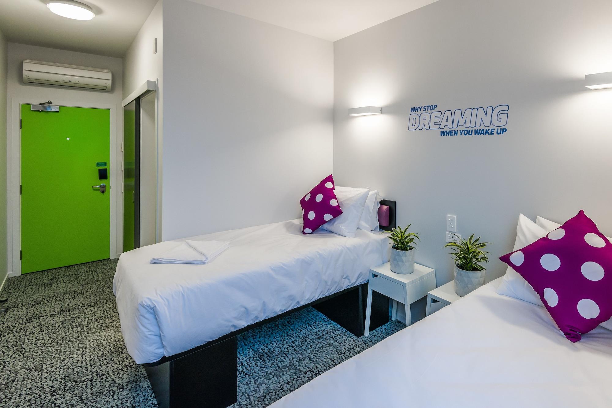 Hostel Lylo