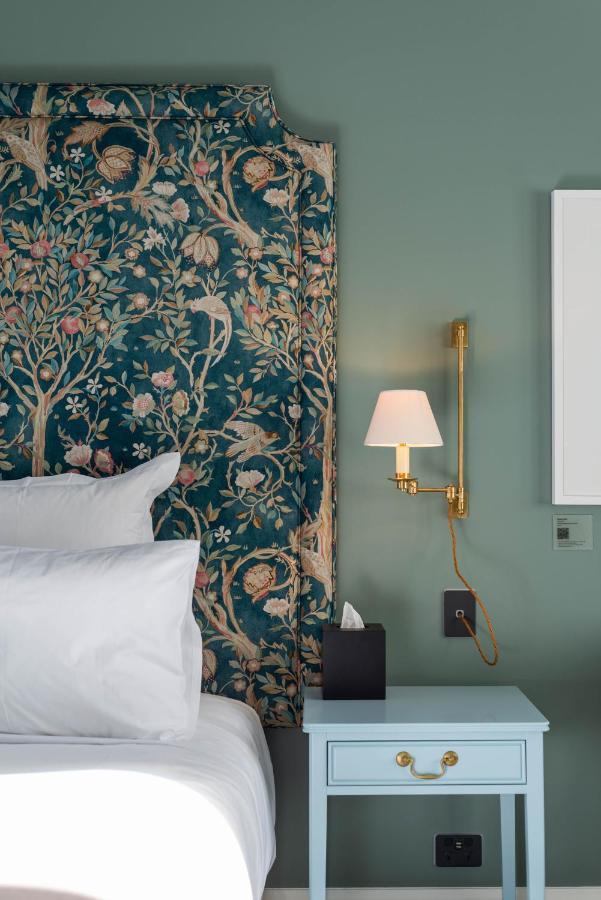 Hotel The Observatory 5*