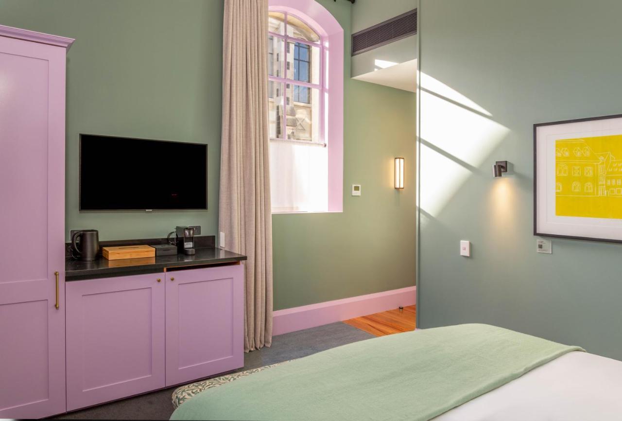 Hotel The Observatory 5*
