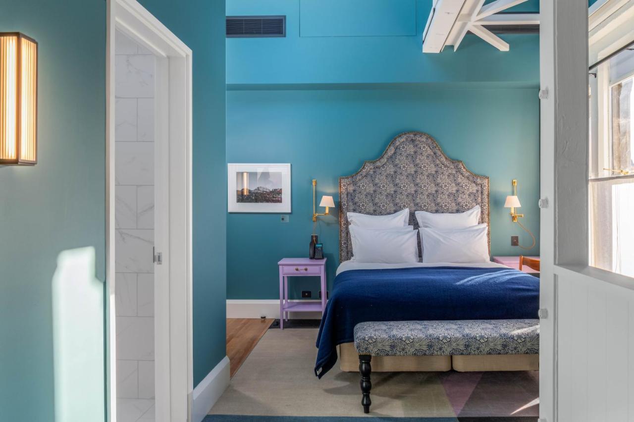 The Observatory 5*