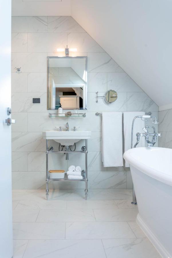 The Observatory 5*