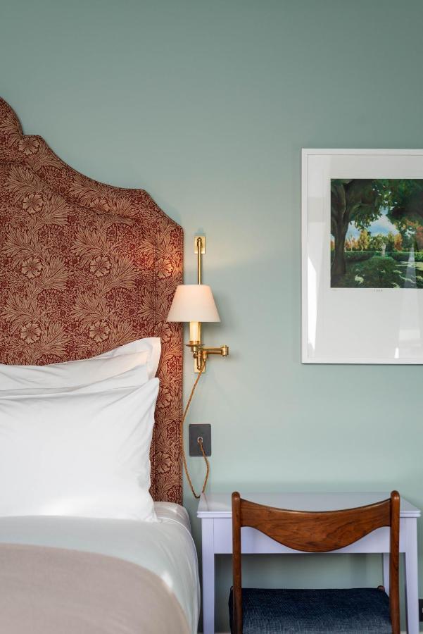 The Observatory Hotel