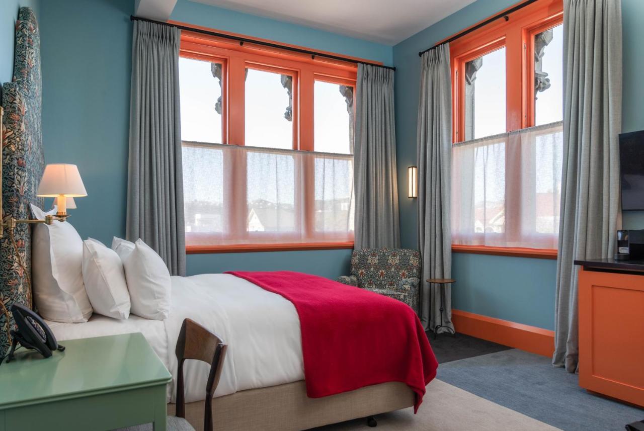 The Observatory 5* Christchurch