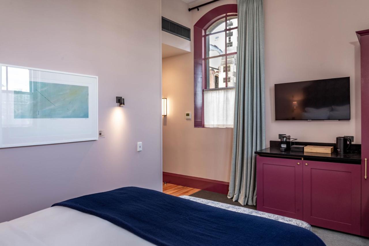 Hotel The Observatory