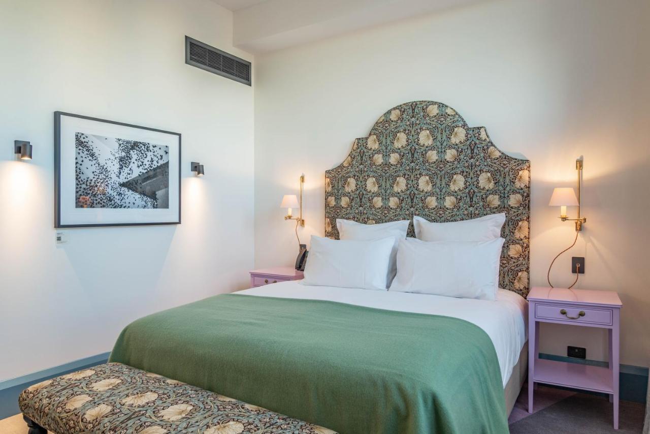 Hotel The Observatory 5*