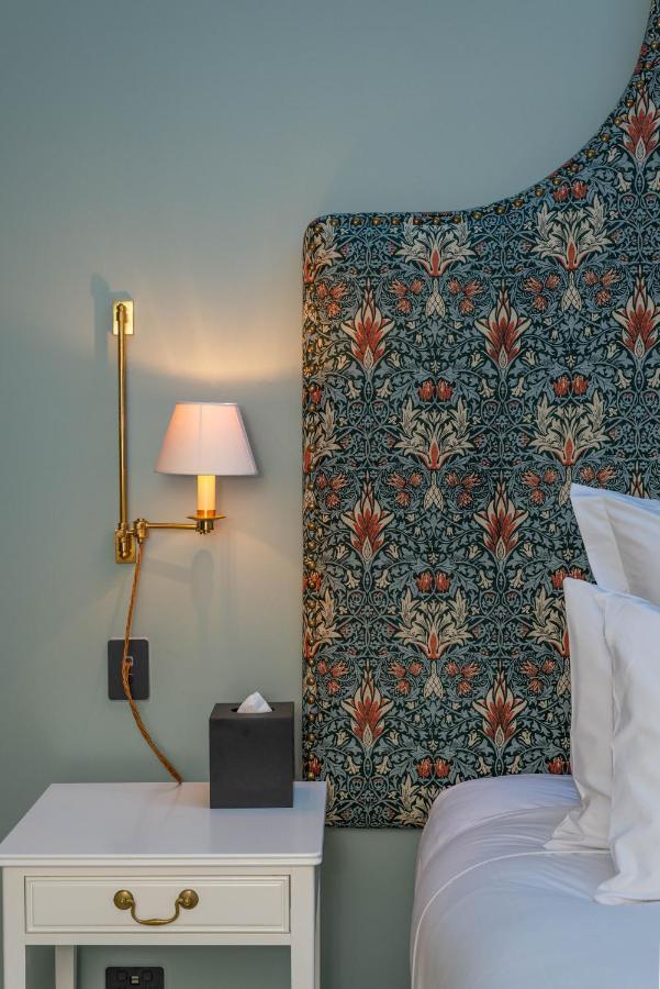 The Observatory Hotel 5*