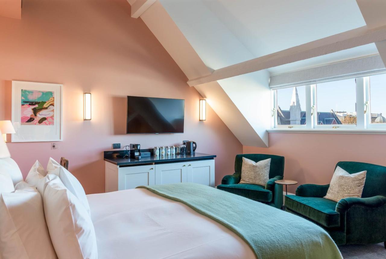 Hotel The Observatory 5*