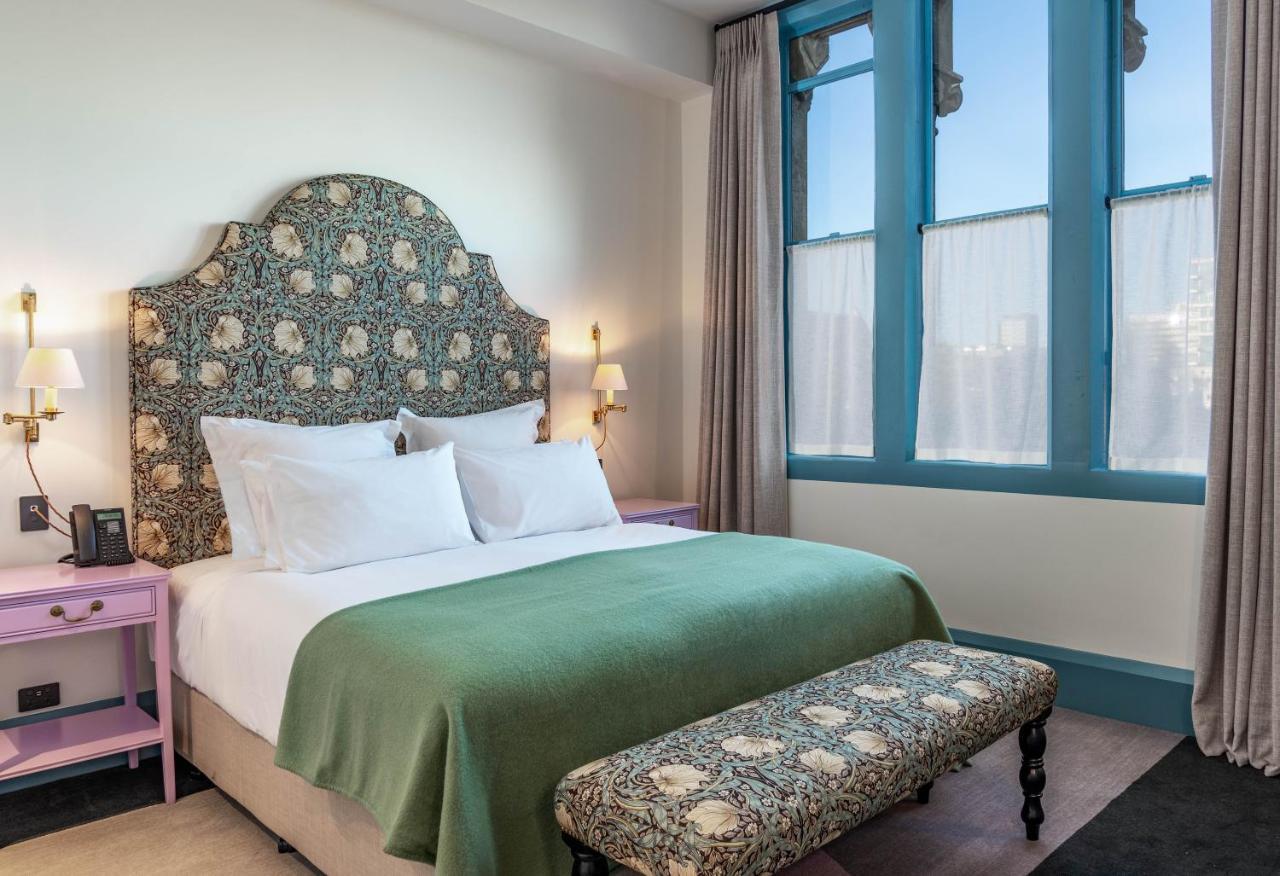 The Observatory Hotel Christchurch