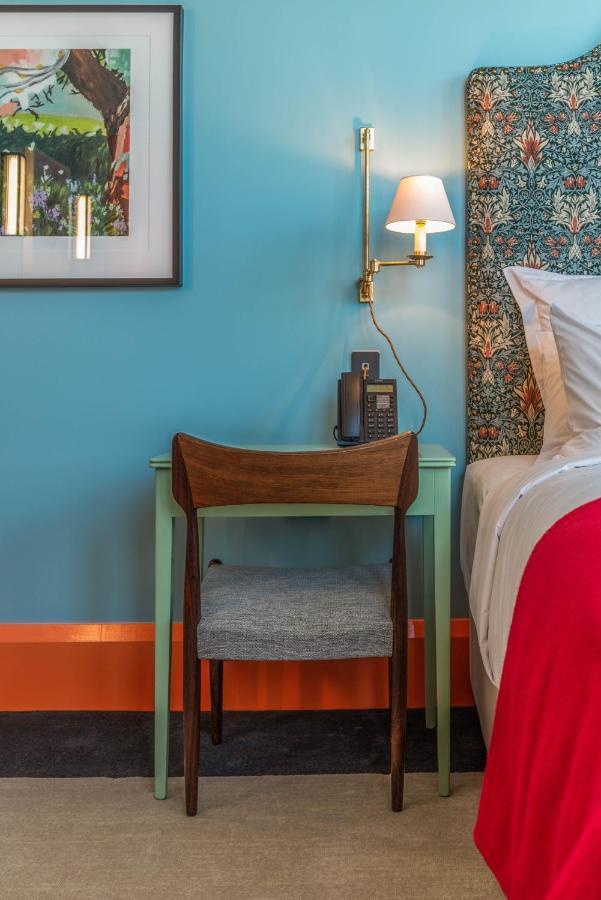 The Observatory Hotel 5*