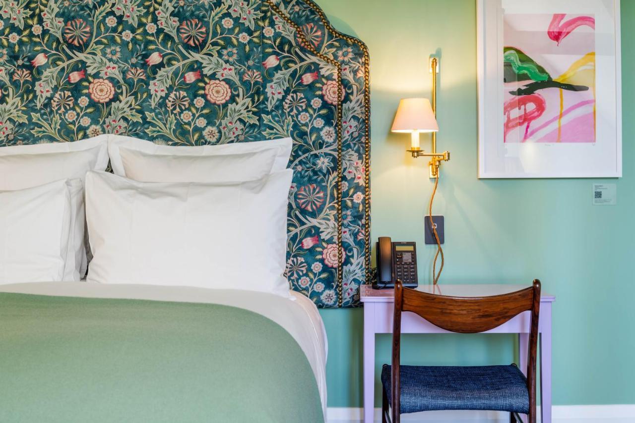Hotel The Observatory 5*