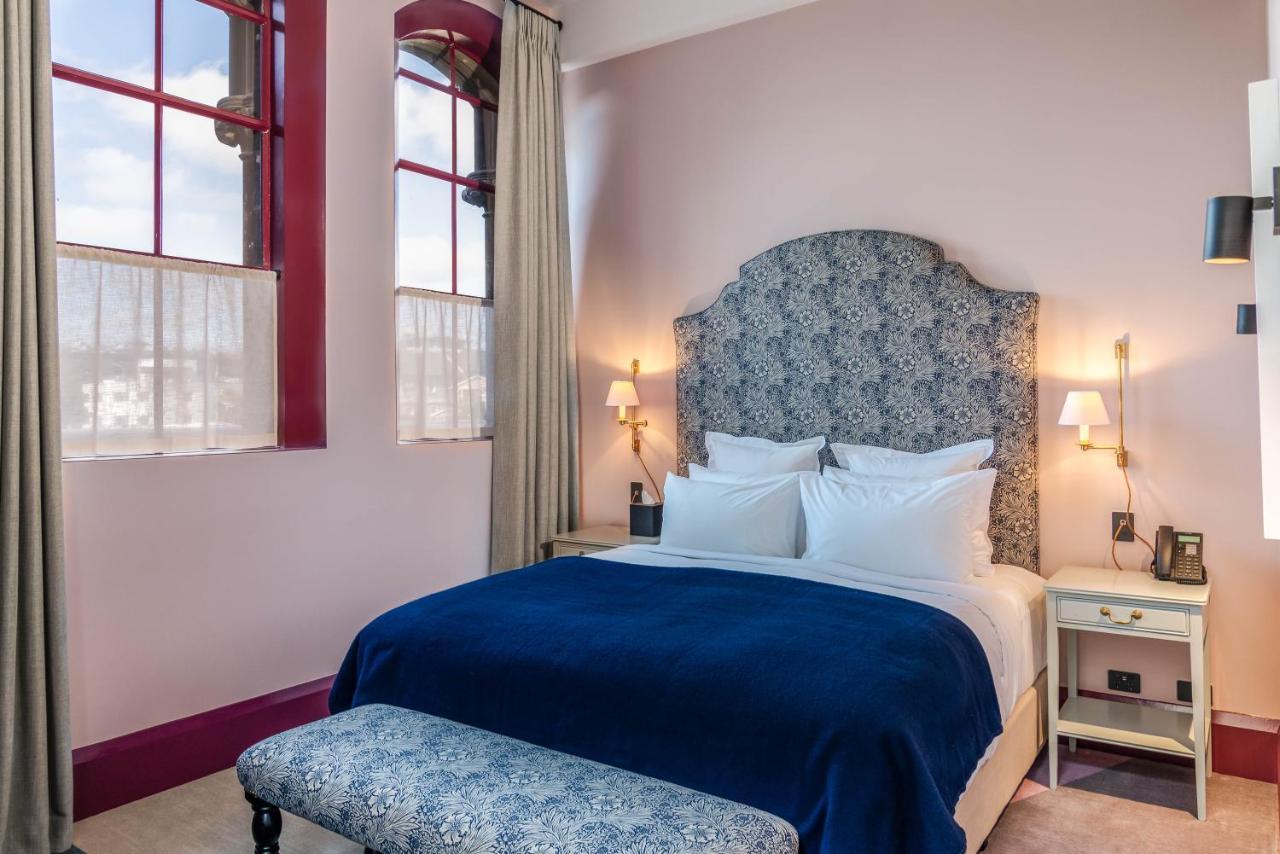 The Observatory 5* Christchurch