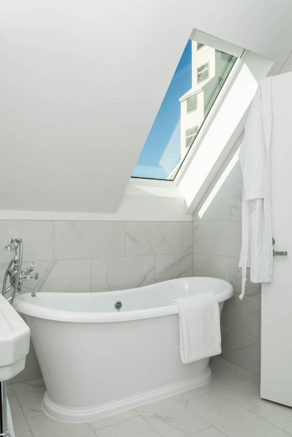 The Observatory Hotel 5*