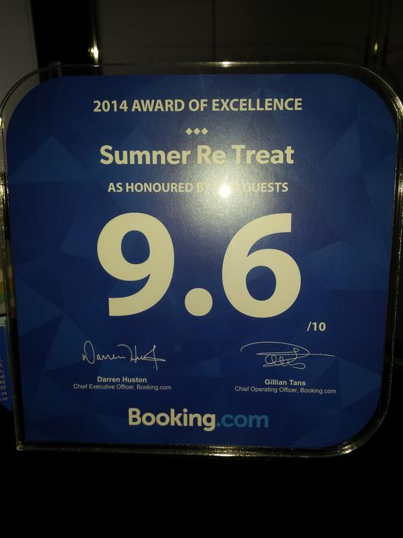 Sumner Re Treat 5*