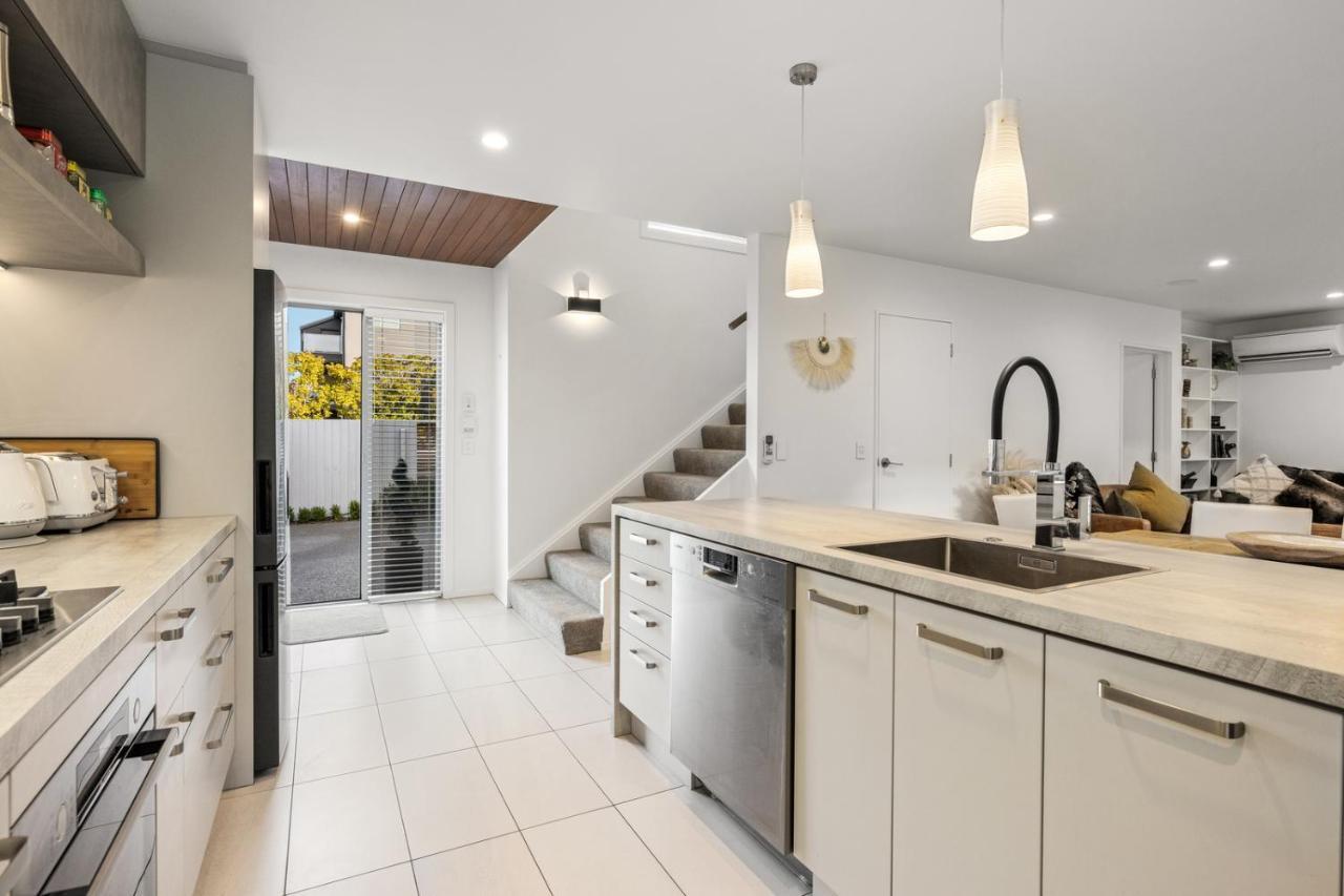 Escape - Holiday home Christchurch