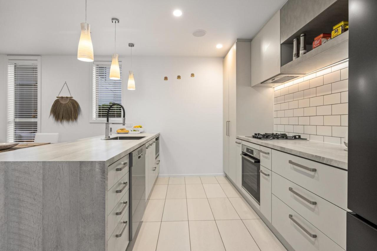 Holiday home Escape - Christchurch
