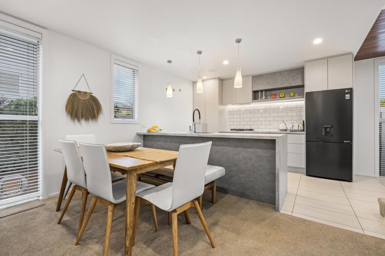 Holiday home Escape -