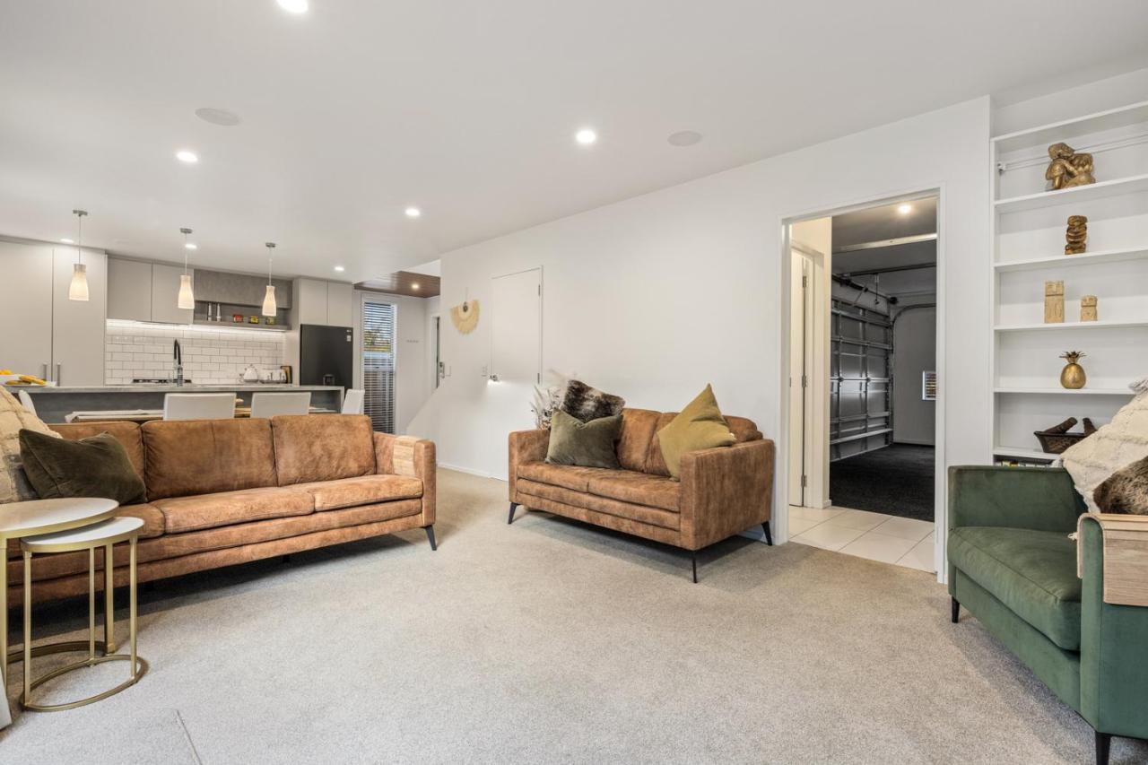 Holiday home Escape - Christchurch