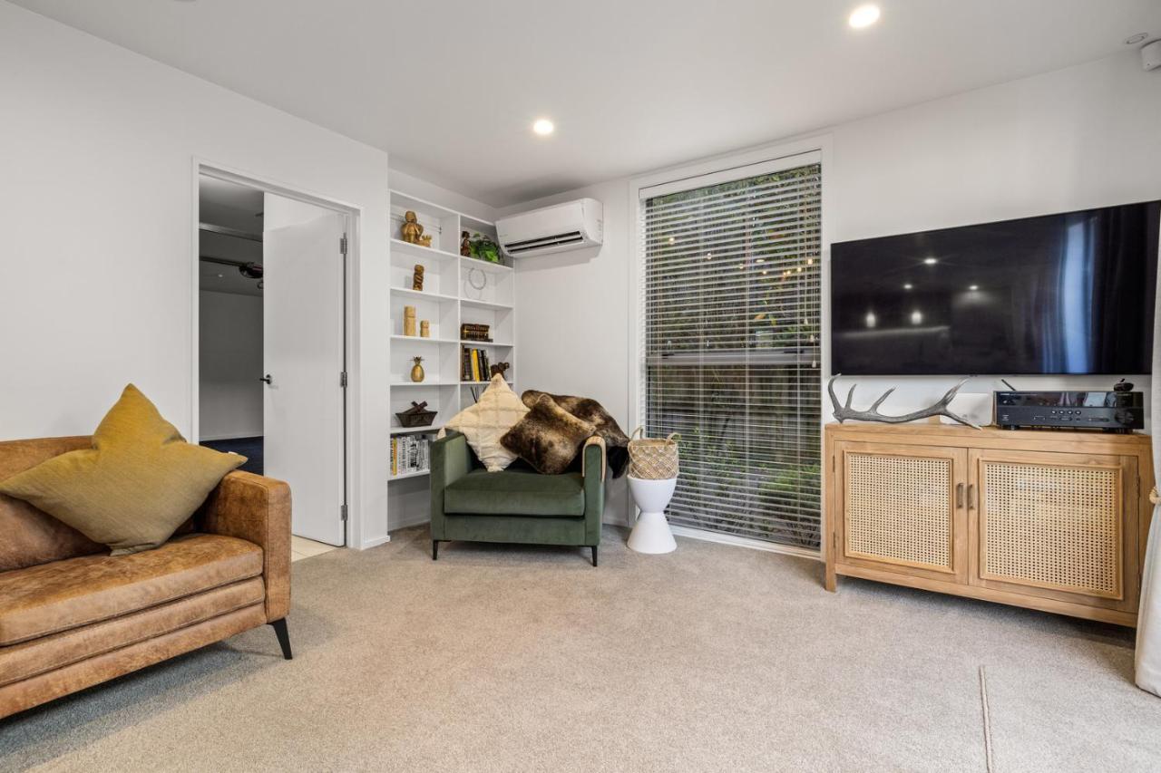 Holiday home Escape - Christchurch