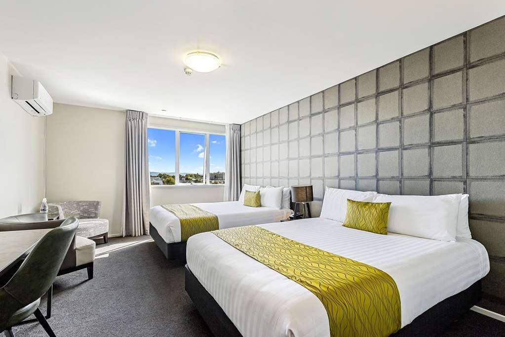 Elms Christchurch, Ascend Collection