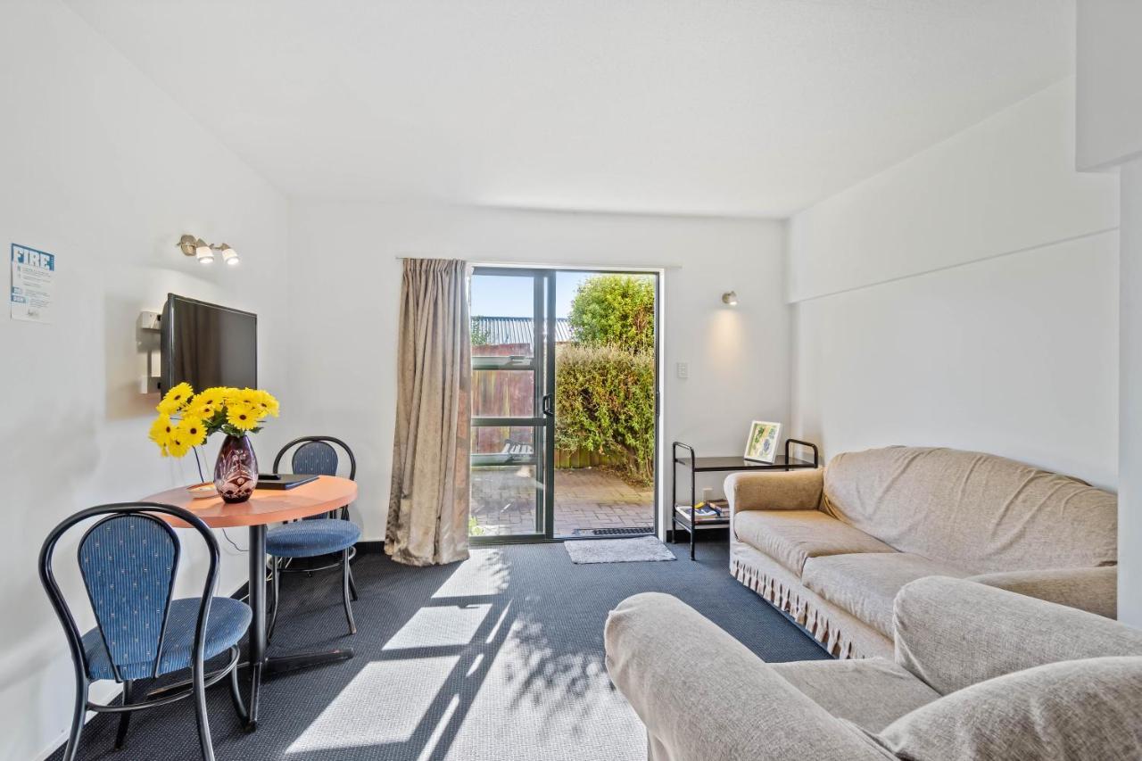 Motel Ascot Vale Motor