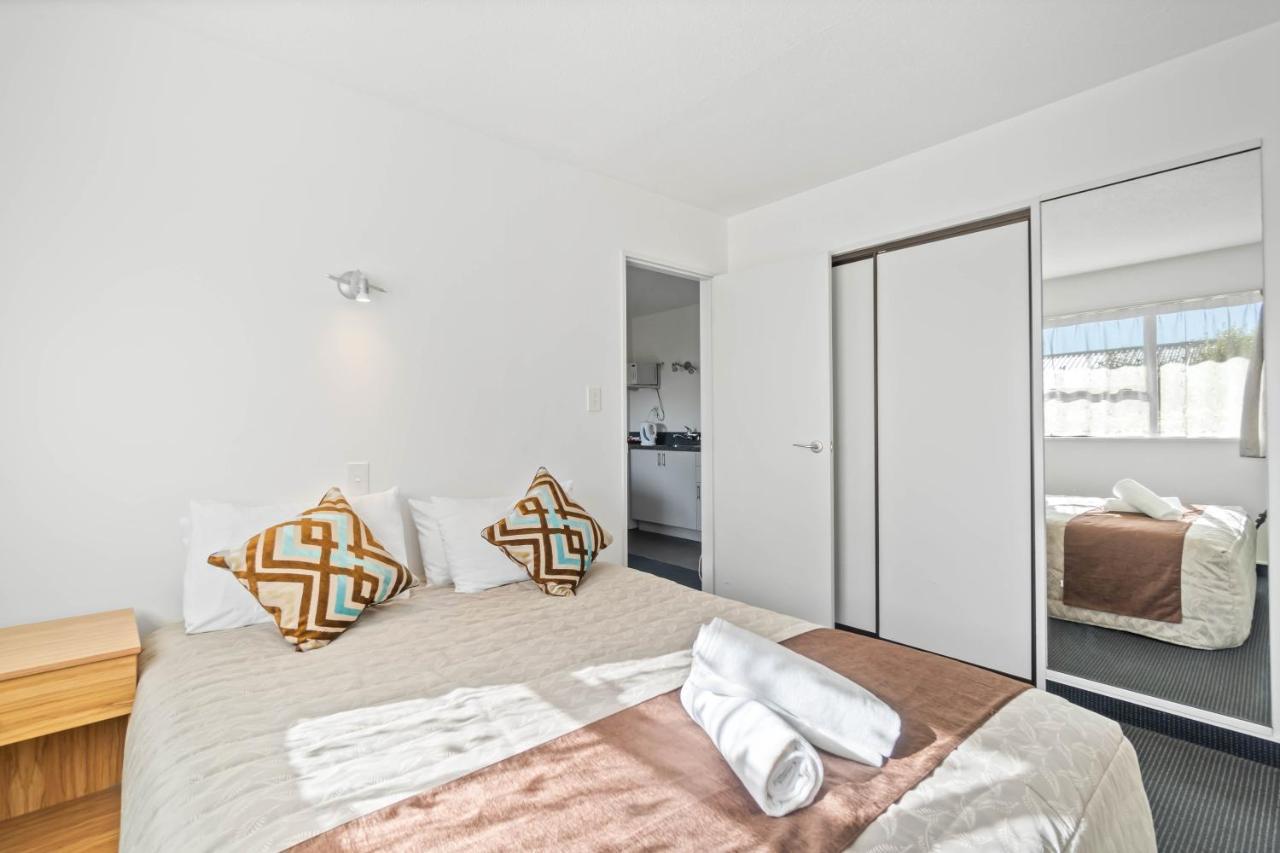 Ascot Vale Motor Motel 4*