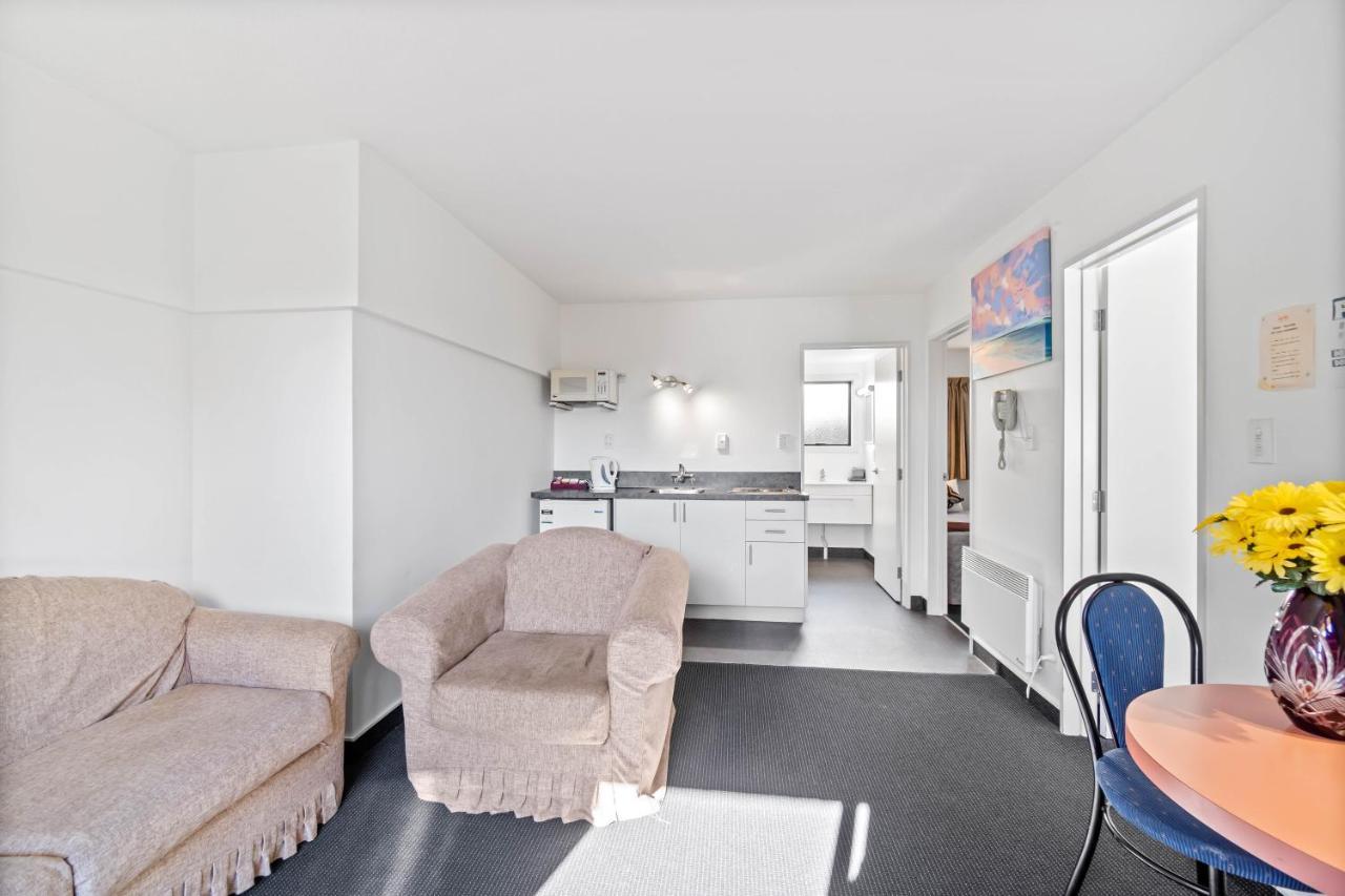 Motel Ascot Vale Motor