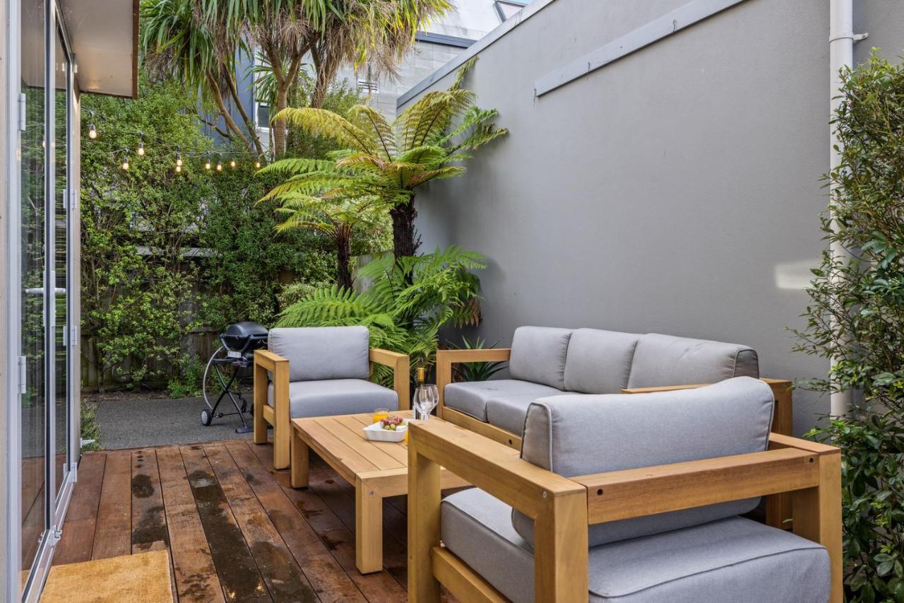 Escape - Holiday home Christchurch