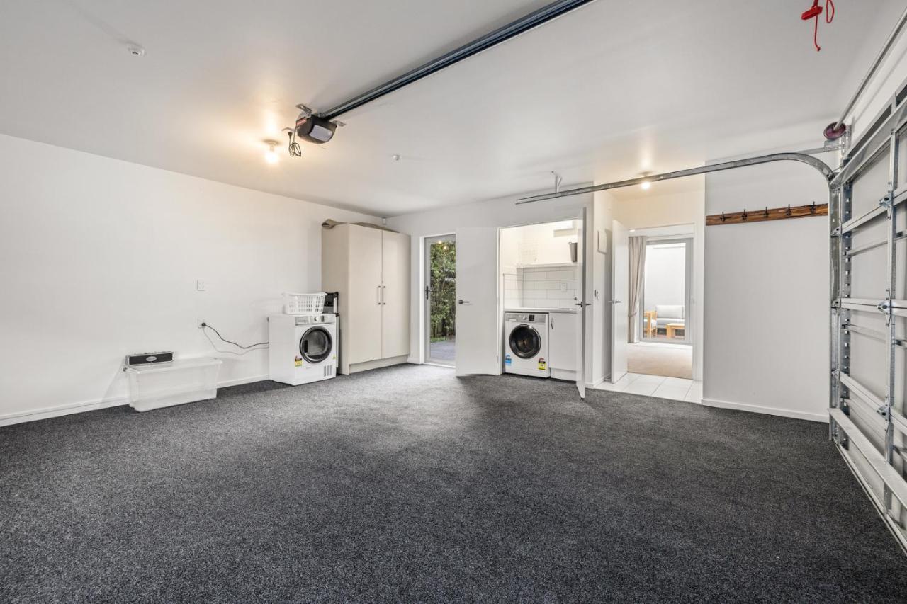Holiday home Escape - Christchurch