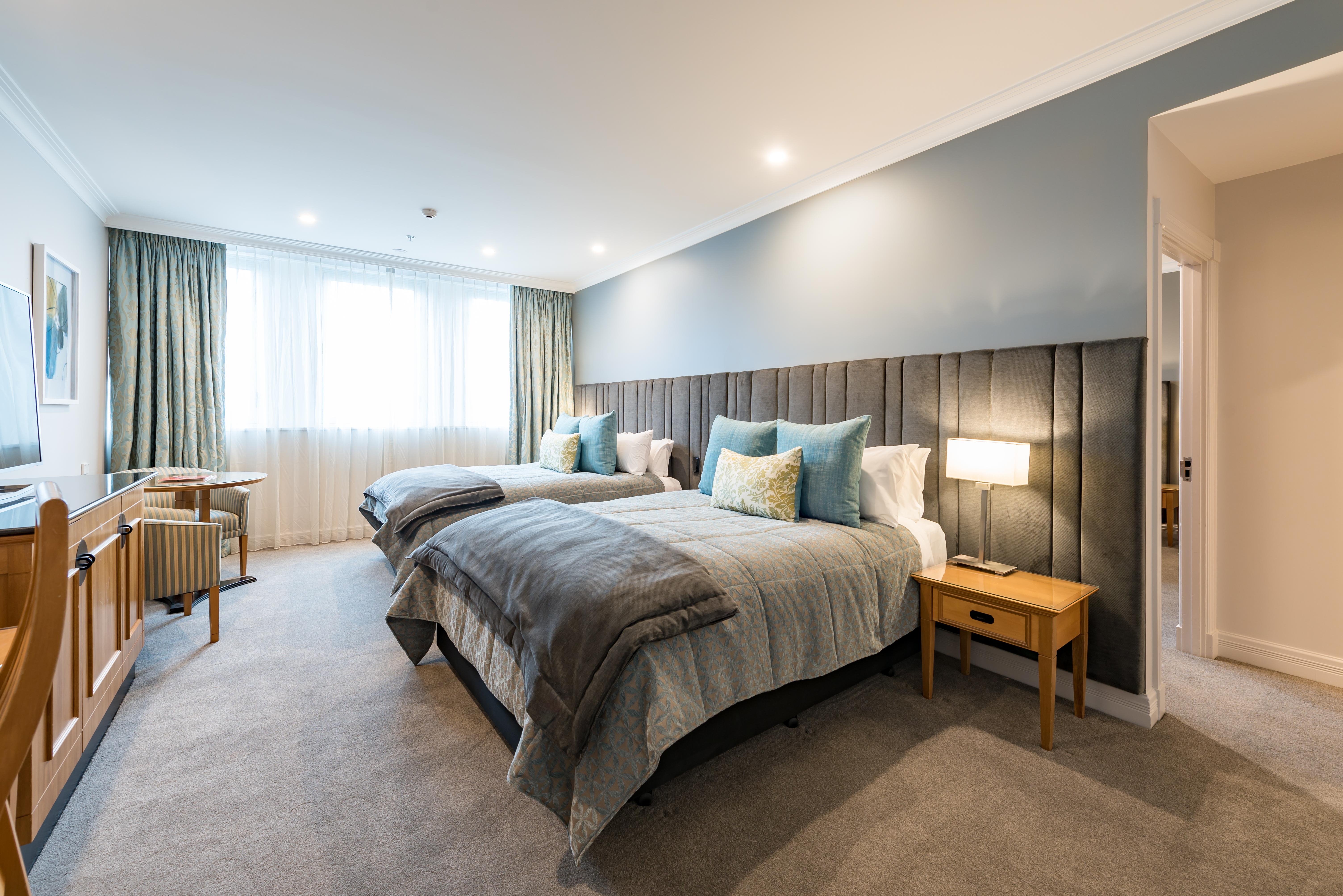 Distinction Hotel