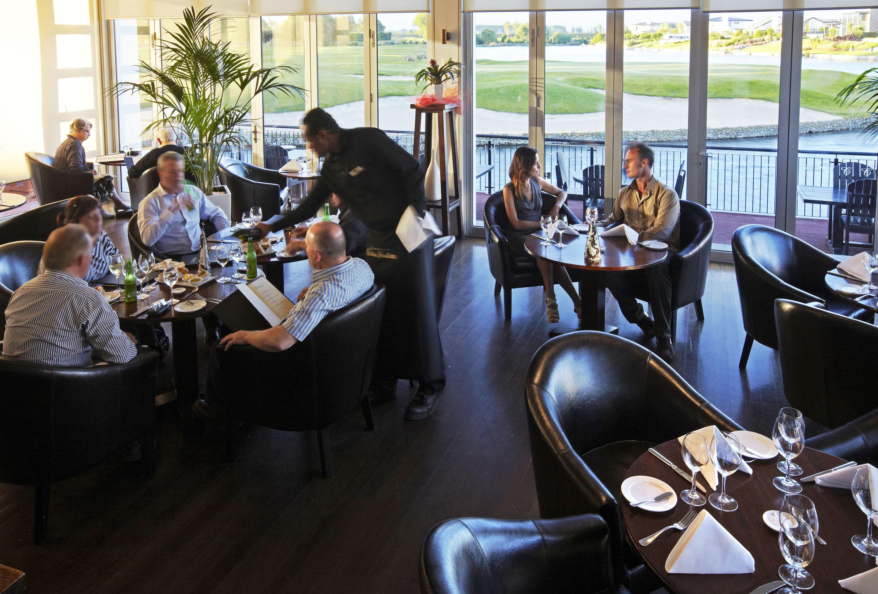 Peppers Clearwater 4* Christchurch