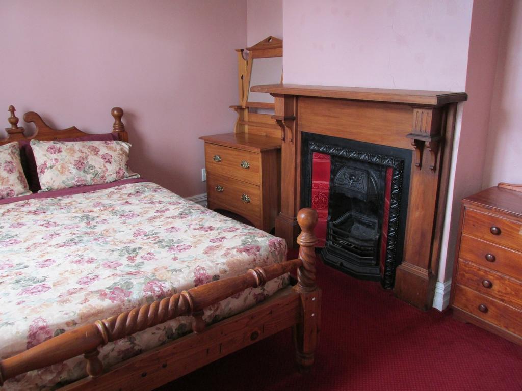 Designer Bed & Breakfast