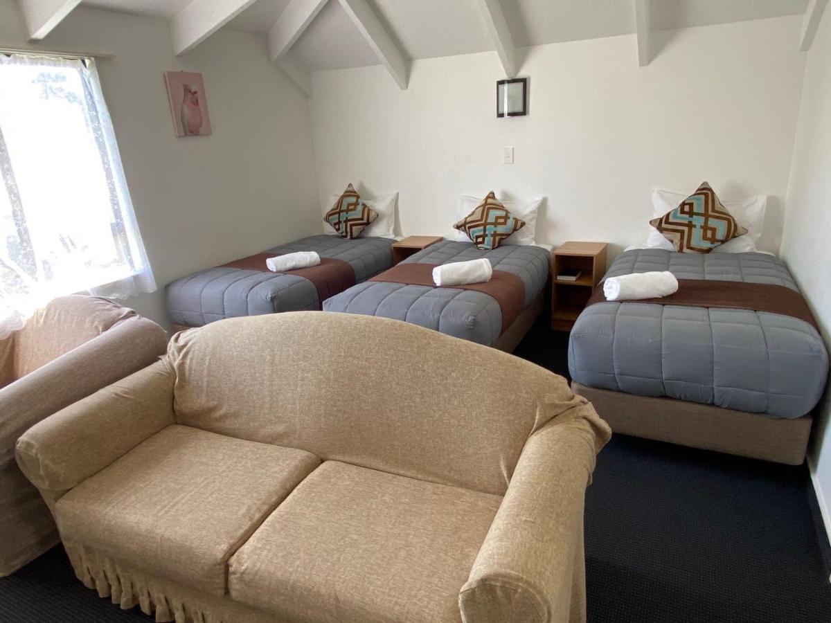 Motel Ascot Vale Motor